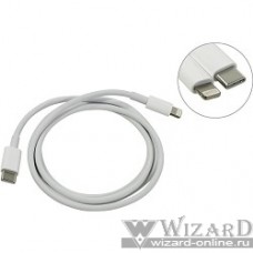 MQGJ2ZM/A Apple Lightning to USB-C Cable (1m)