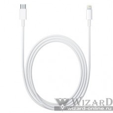 MKQ42ZM/A Apple Lightning to USB-C Cable (2m)