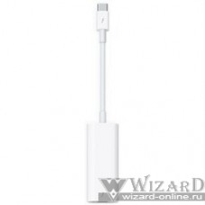 MMEL2ZM/A Apple Thunderbolt 3 (USB-C) to Thunderbolt 2 Adapter