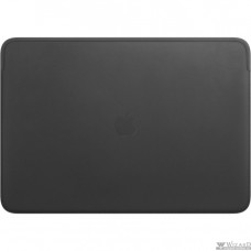 MWVA2ZM/A Apple Leather Sleeve for 16-inch MacBook Pro – Black