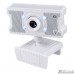 Perfeo Web Camera «Sensor», 0.3МП, с микр, USB 2.0 