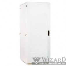 ЦМО Шкаф телекоммуникационный напольный 47U (800х1000) дверь перфорированная 2 шт.(ШТК-М-47.8.10-44АА) (3 коробки)