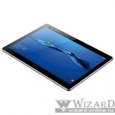 Huawei MediaPad M5 Lite 10 3+32GB wifi Grey 10.1''/1920x1200/Kirin 659 A53 4х2.36GHz 4х1.7GHz/Harman Cardon [BAH2-W19]