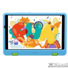 Huawei MatePad T8 2+16 Gb LTE Kids Edition Deep Blue [53012DFS] (223862)
