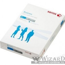 XEROX 003R91820 (5 пачек по 500 л.) Бумага A4 BUSINESS , 80г/м2, 164 CIE, 210х297 mm (отпускается коробками по 5 пачек в коробке)