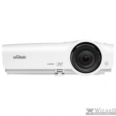 Vivitek DW282ST короткофокусный проектор {DLP, WXGA 3200 Lm, 15000:1}