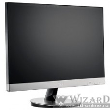 LCD AOC 23" I2369VM Black(Silver) {IPS 1920x1080 6ms 16:9 178/178 D-Sub HDMI DisplayPort}