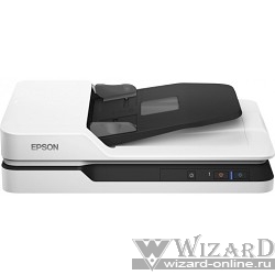 Epson WorkForce DS-1630 