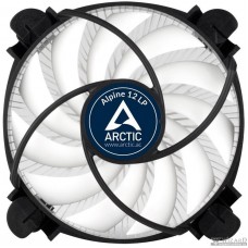 Cooler Arctic Cooling Alpine 12 LP для socket 1150-56 (ACALP00029A)