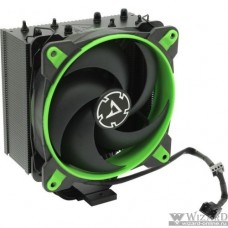 Cooler Arctic Cooling Freezer 34 eSports - Green 1150-56,2066, 2011-v3 (SQUARE ILM) , Ryzen (AM4) RET (ACFRE00059A)