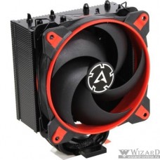 Cooler Arctic Cooling Freezer 34 eSports - Red 1150-56,2066, 2011-v3 (SQUARE ILM) , Ryzen (AM4) RET (ACFRE00056A)
