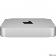 Apple Mac mini Late 2020 [Z12P000AY, Z12P/1] silver {M1 chip with 8-core CPU and 8-core GPU/8GB unified memory/1TB SSD} (2020)