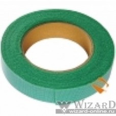 Hyperline WASR-5x25-GN Рулон липучки, 5м х 25мм, цвет зеленый