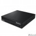 Lenovo ThinkCentre M60e Tiny  Black {i3-1005G1/8Gb/256Gb SSD/DOS/k+m}