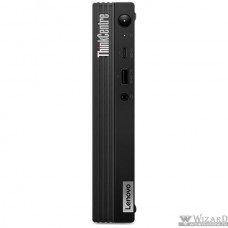 Lenovo ThinkCentre M70q-2 Tiny [11MY004FRU] Black Slim {Pen G6405T/8Gb/256Gb SSD/W10Pro/k+m}