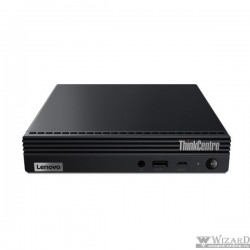 Lenovo ThinkCentre M60e Tiny  Black Slim {i3-1005G1/4Gb/256Gb SSD/DOS/k+m}