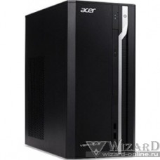 Acer Veriton VES2710G [DT.VQEER.022] MT {i3-7100/4Gb/128Gb SSD/W10}