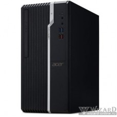 Acer Veriton S2660G [DT.VQXER.030] SFF {i3-8100/4Gb/1Tb/Linux/k+m}