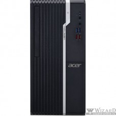 Acer Veriton S2660G [DT.VQXER.042] SFF {i5-8400/8Gb/256Gb SSD/W10Pro/k+m}
