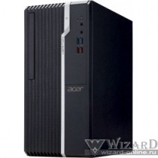 Acer Veriton S2660G [DT.VQXER.08P] SFF {i5-9400/8Gb/256Gb SSD/Linux/k+m}