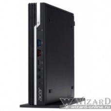 Acer Veriton N4670G [DT.VTZER.00Y] Mini {i3-10100/8Gb/256Gb SSD/Linux/k+m}