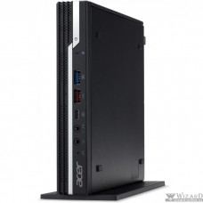 Acer Veriton N4670G [DT.VTZER.03D] {i5-10400/8Gb/1Tb+128Gb SSD/DOS/k+m}