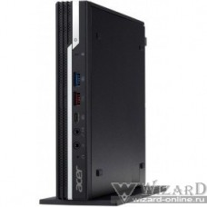 Acer Veriton N4670G [DT.VUSER.022] Mini {i5-11400/8Gb/512Gb SSD/W10Pro/k+m}