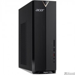 Acer Aspire XC-1660  Black SFF i5 11400/8Gb/SSD256Gb /W10Pro