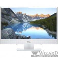 DELL Inspiron 3477 [3477-7185] white 23.8" {FHD i5-7200U/8Gb/1Tb+128Gb SSD/W10/k+m/Pedestal Stand}