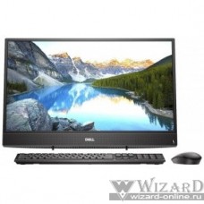 DELL Inspiron 3277 [3277-7264] black 21.5" {FHD Pen 4415U/4Gb/1Tb/Linux/Easel Stand}