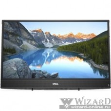 DELL Inspiron 3480 [3480-4249] black 23.8" {FHD i3-8145U/4Gb/1Tb/MX110 2Gb/W10/k+m/Easel Stand}