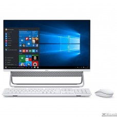 DELL Inspiron 5400 [5400-2492] 23,8" {FHD TS i7-1165G7/16Gb/1Tb+256Gb SSD/MX330 2Gb/W10/k+m/Silver Arch stand}