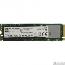 Intel SSD M.2 256Gb P3100 серия SSDPEKKA256G701
