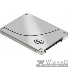 Intel SSD 240Gb S4500 серия SSDSC2KB240G701 {SATA3.0, 3D1, TLC, 2.5"}