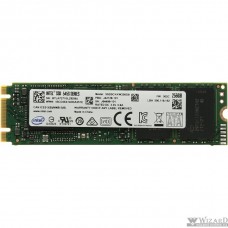 Intel SSD 256Gb M.2 545s серия SSDSCKKW256G8X1