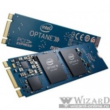 Intel SSD 118GB M.2 OPTANE 800P SSDPEK1W120GA01