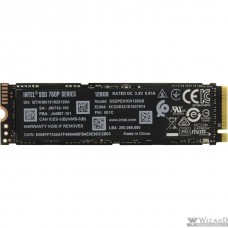 Intel SSD 128Gb M.2 760P Series SSDPEKKW128G8XT