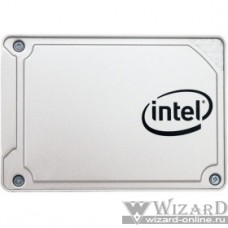 Intel SSD 256Gb 545s серия SSDSC2KW256G8XT {SATA3.0}