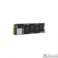 Intel SSD 1Tb M.2 660P Series SSDPEKNW010T801