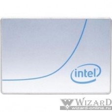 Intel SSD 4Tb P4510 SSDPE2KX040T801