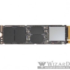 Накопитель SSD Intel Original PCI-E x4 256Gb SSDPEKKA256G801 DC P4101 M.2 2280