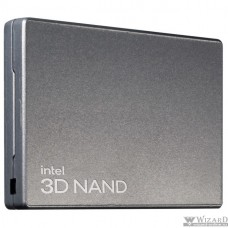 Intel® SSD D7-P5510 Series (3.84TB, 2.5in PCIe 4.0 x4, 3D4, TLC), 99A5DP [SSDPF2KX038TZ01]