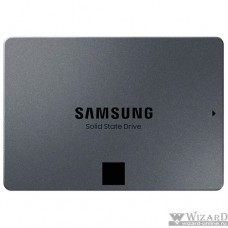 Samsung SSD 1Tb 860 QVO Series MZ-76Q1T0BW {SATA3.0, 7mm, V-NAND 4-bit MLC, MJX}