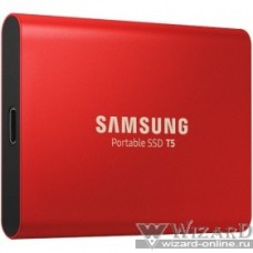 Samsung SSD 500Gb MU-PA500R/WW T5 2.5" USB Type-C
