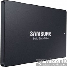 Samsung SSD 240Gb SM883 MZ7KH240HAHQ-00005