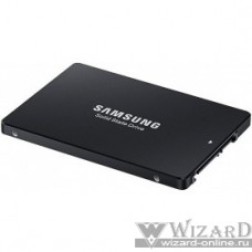 SSD жесткий диск SATA2.5" 960GB 883 DCT MZ-7LH960NE SAMSUNG