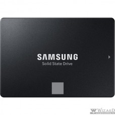 Samsung SSD 500Gb 870 EVO MZ-77E500B/KR (SATA3)