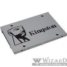 Kingston SSD 120GB UV400 Series SUV400S37/120G {SATA3.0}