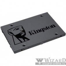 Kingston SSD 960GB UV500 Series SUV500/960G {SATA3.0}