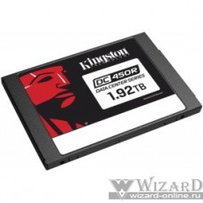 Kingston SSD 1920GB DC450R SEDC450R/1920G {SATA3.0}